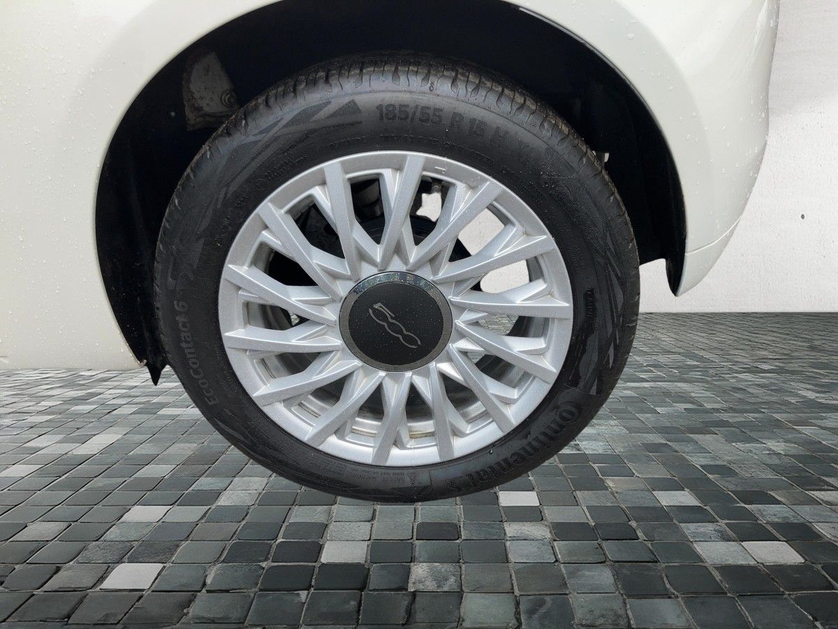 Fiat 500C - Bild 12