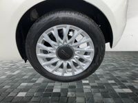 Fiat 500C - Vorschau Bild 12