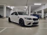 BMW M2 Coupé M2 - BMW M2 von privat