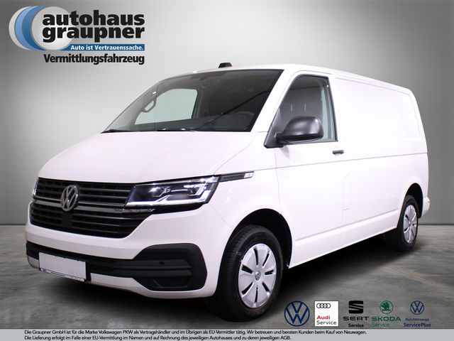 Volkswagen T6.1 Kasten 2.0 TDI PDC SHZ KAMERA NAVI AHK LED