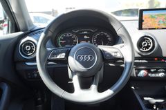 Fahrzeugabbildung Audi A3 Sportback 40 e-tron design AppleCarplay SHZ !