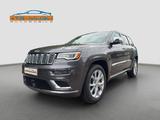 Jeep Grand Cherokee 5.7l V8 HEMI Summit Automatik - Jeep: Hemi