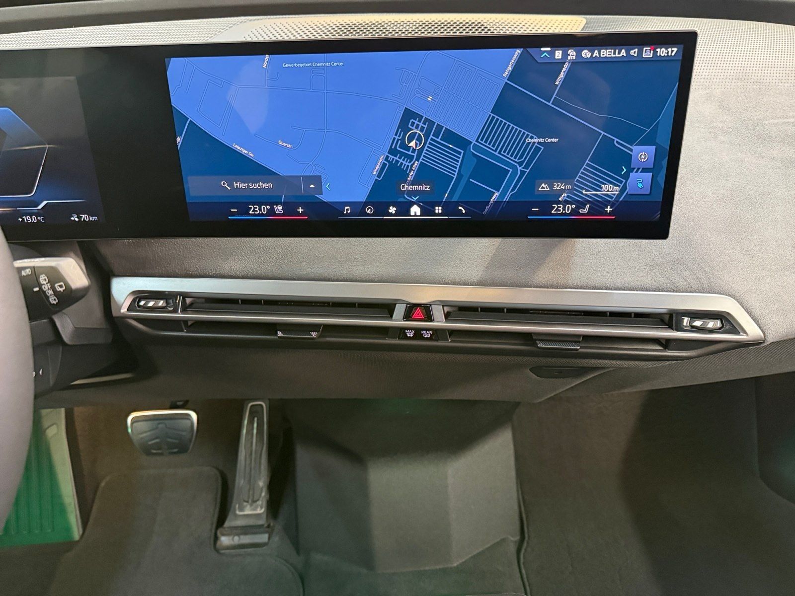 BMW iX - Bild 11