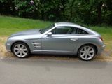 Chrysler Crossfire 3.2 Coupe - Chrysler: Coupé