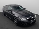 BMW M5 xD M Driver´s 360°DAB Belüftung MCarbKeramik  - gebrauchte BMW M5 aus dem Jahr 2023
