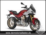 Moto Guzzi V100 Mandello S E5+ 2x Farben - MOTO GUZZI NEU