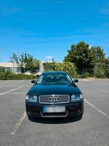 Audi A6 Limousine 2.0 - gebrauchte Audi A6 aus dem Jahr 2003