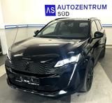 Peugeot 5008 5008 Hybrid 136 GT - Peugeot 5008 mit Hybrid-Antrieb