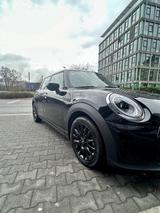 MINI One 2021- gepflegt, zuverlässig &mit Fahrspaß - MINI ONE in Frankfurt (Main)
