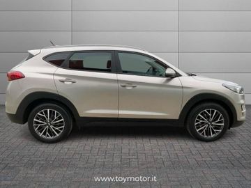 Hyundai TUCSON - 5