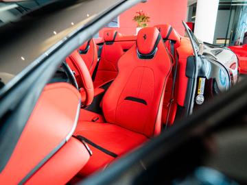 2024 Ferrari ROMA 缩略图 26