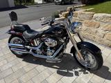 Harley-Davidson FAT BOY FTFLS
