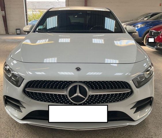 Mercedes-Benz Mercedes-benz A 200 AMG PREMIUM 150CV AUT