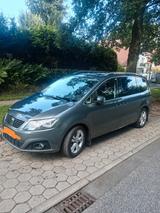 Seat alhambra 7n - Seat Alhambra in Hamburg