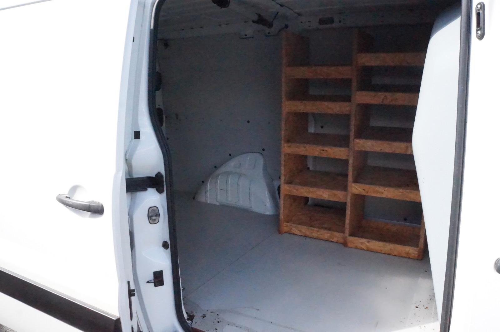 Peugeot Expert Kasten L2H1 Kasten*Navi*Klima*AHK*3 Sitze