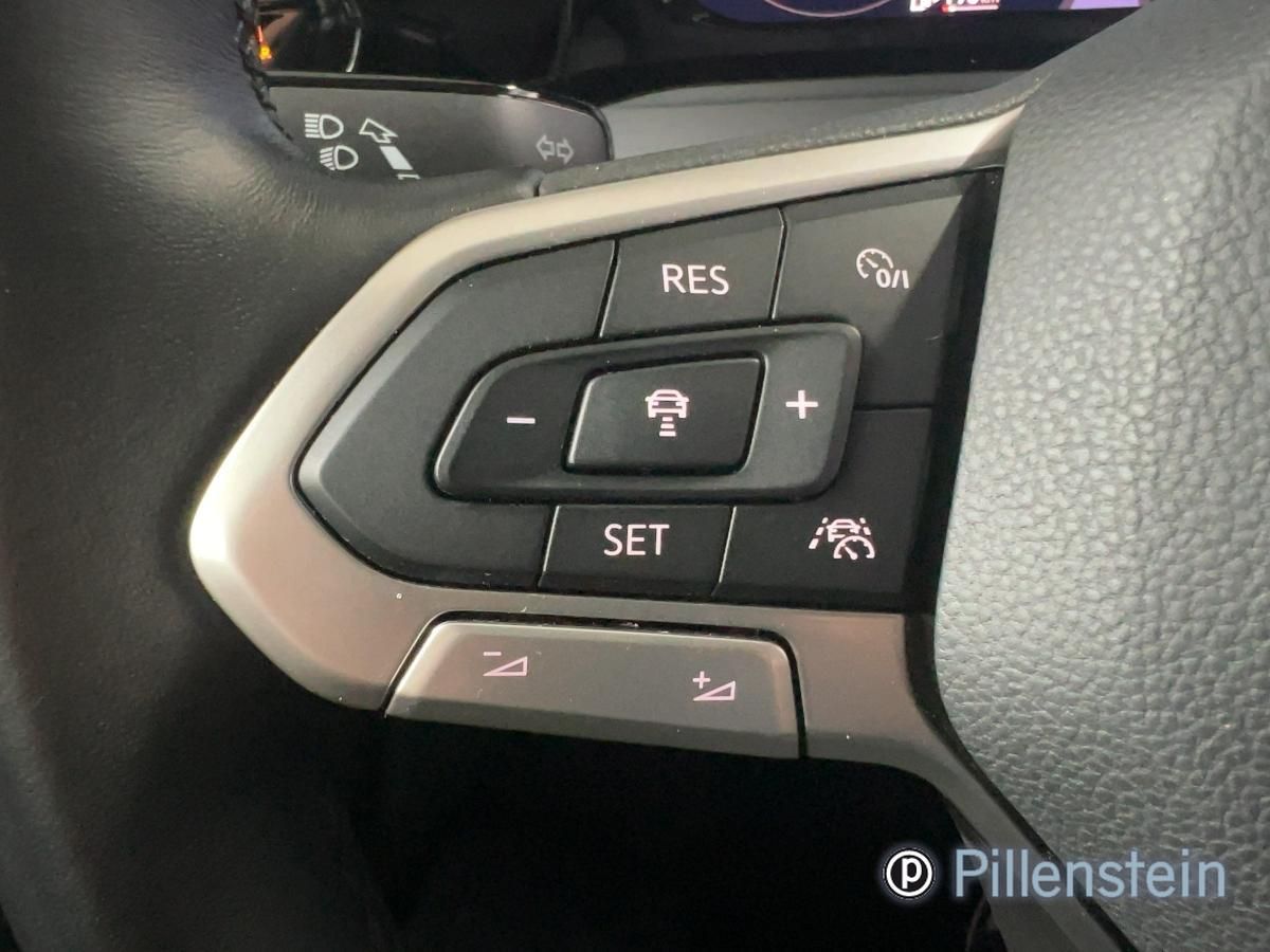 Volkswagen Golf - Bild 9