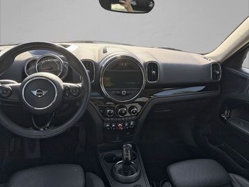 MINI Countryman S (Cooper) - 12