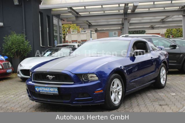 Ford Mustang 3.7 V6*COUPE*AUTOMATIK*XENON*77TKM*TOP*