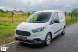 Ford Transit Courier 1.5 TDCI '93.600KM'2xSchiebetüre - Ford Transit Courier mit Diesel-Antrieb