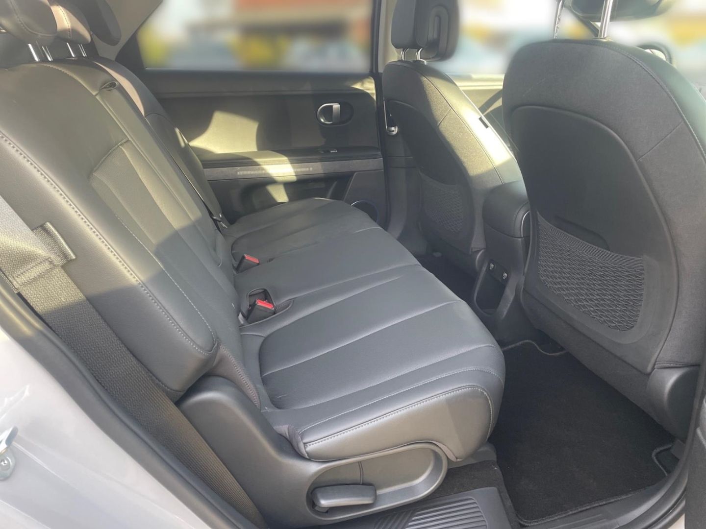 Fahrzeugabbildung Hyundai IONIQ 5 TECHNIQ (77,4kWh) Navigation Rückfahrkam