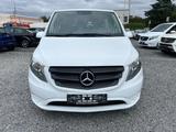 Mercedes-Benz Vito TourerFWD extralan.Leder.AHK.Distro.PDC.9Si - gebrauchte Mercedes-Benz Vito aus dem Jahr 2016