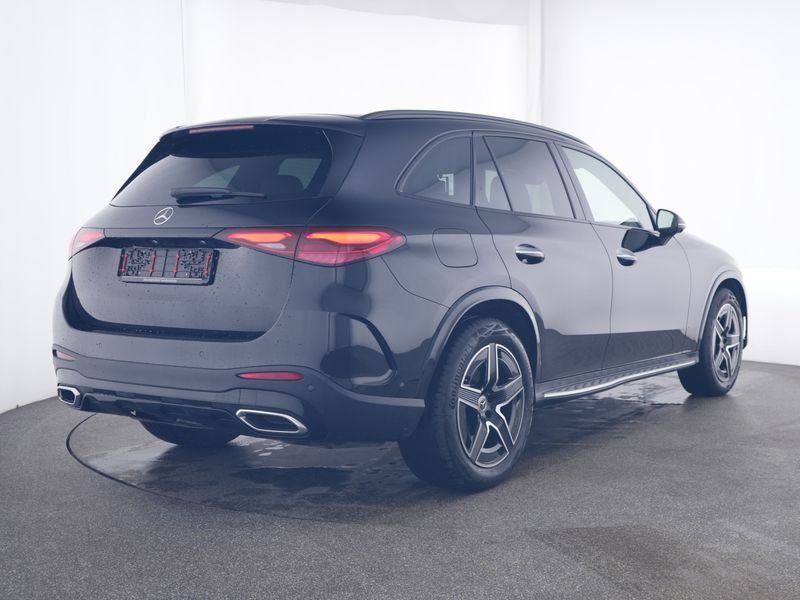 Fahrzeugabbildung Mercedes-Benz GLC 300 d 4M AMG*Pano*HUD*Burmester*Distron*360*
