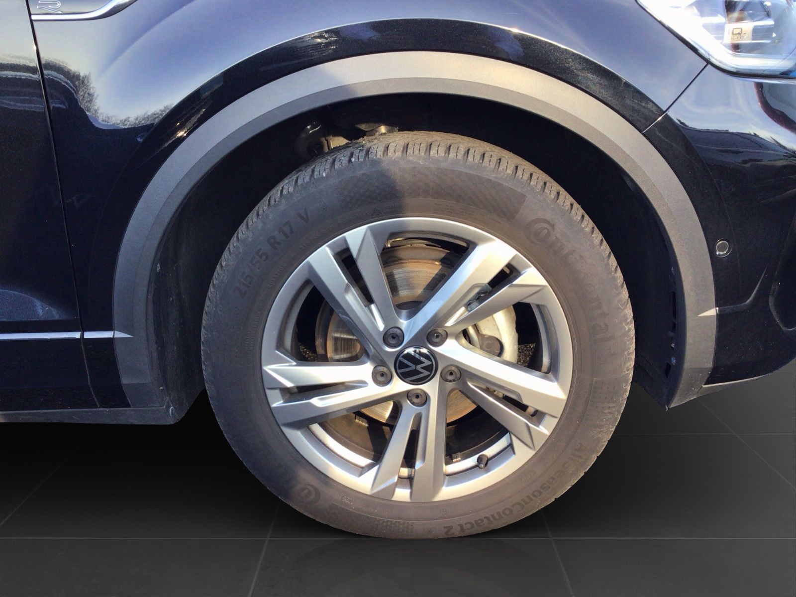 Volkswagen T-Roc - Bild 7