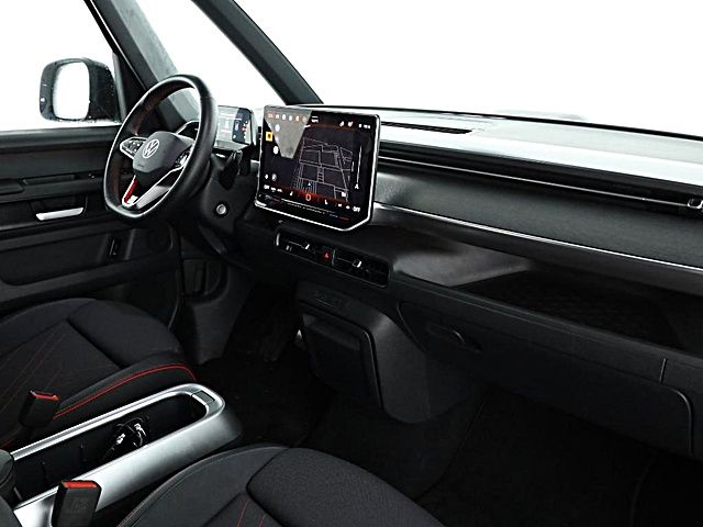 ID. Buzz GTX langer Radstand 7Sitze 250kW 91kWh 