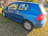 Volkswagen Golf 1.4 Tour im guten Zustand 