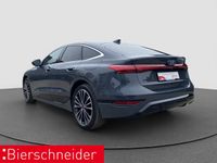 Audi A6 e-tron - Vorschau Bild 5