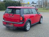 MINI ONE Clubman One*5 Turig*Navi*Pdc*klima - MINI MINI aus 2013
