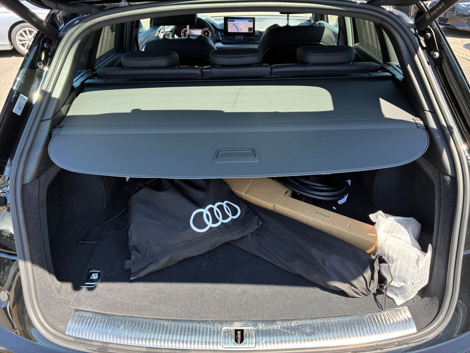 Audi Q5 - Bild 16