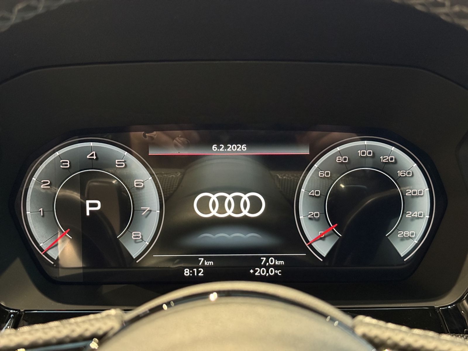Audi A3 - Bild 13