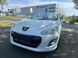 Peugeot 308 CC Cabrio-Coupe Allure - Peugeot aus 2011: Cabrio