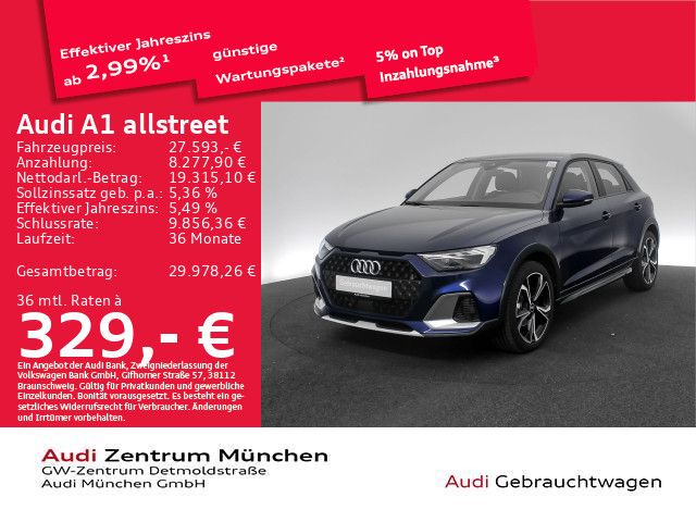 Image of Audi A1