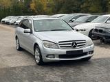 Mercedes-Benz C 220 C -Klasse T-Modell C 220 T CDI
