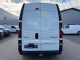 Renault Trafic Kasten L2H2 3,0t Komfort/AHK/PDC - gebrauchte Renault Trafic aus dem Jahr 2020