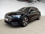 Audi Q8 e-tron 50 advanced quattro  LED - Audi Q8 e-tron mit Elektro-Antrieb