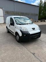 Peugeot Bipper - Peugeot Bipper von privat