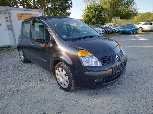 Renault Modus 1.6 Dynamique+KLIMA+EURO 4