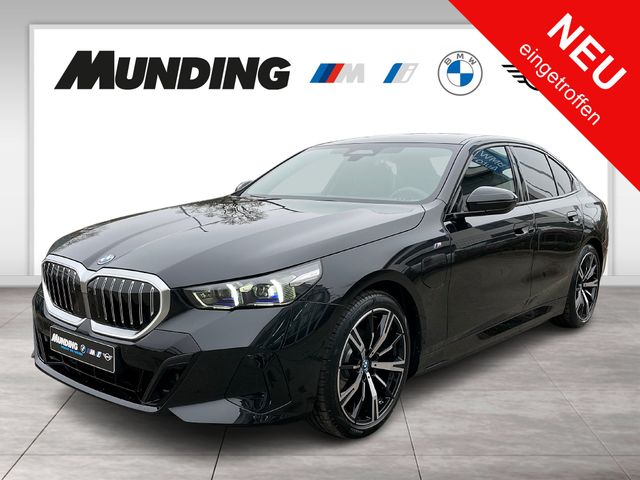 BMW 530e xDrive A M-Sportpaket HUD|Navi|MFL|PDC|SHZ|