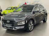 Hyundai Kona Premium AUT/SITZKLIMA/CARPLAY/U-FREI/1.HD! - Hyundai KONA in Erfurt