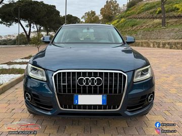 Audi Q5 - 1
