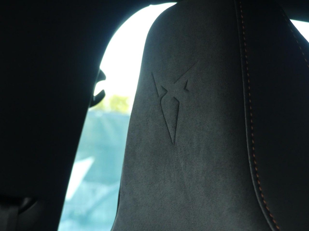 Cupra Formentor - Bild 22