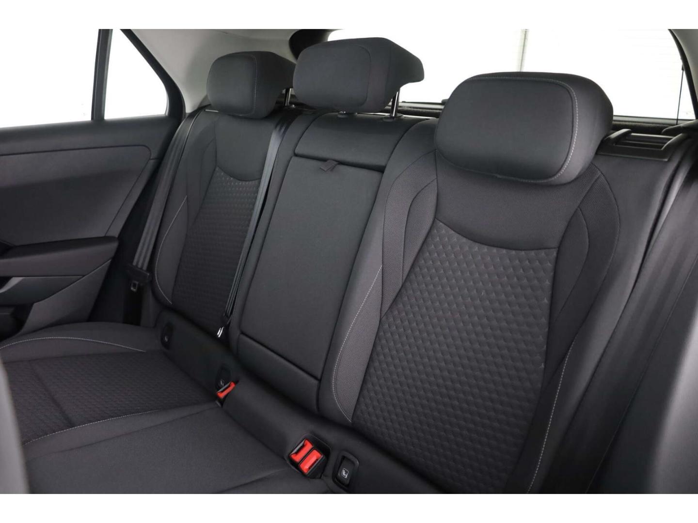 Volkswagen T-Roc 1.5 eTSI Life DSG NAV/LED/ACC/Kamera, миниатюра 11
