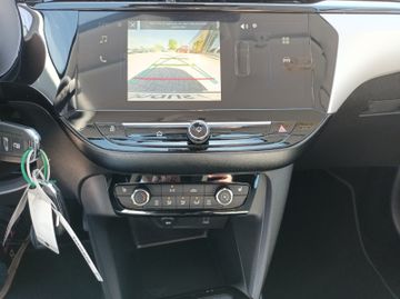 Fotografie 12 des Opel Corsa F Kamera LED Sitzheizung Allwetterreifen