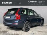 Volvo XC90 Recharge T8 AWD Plus Dark 7-Sitzer/AHK/Voll - Volvo XC90: Recharge Plus Dark
