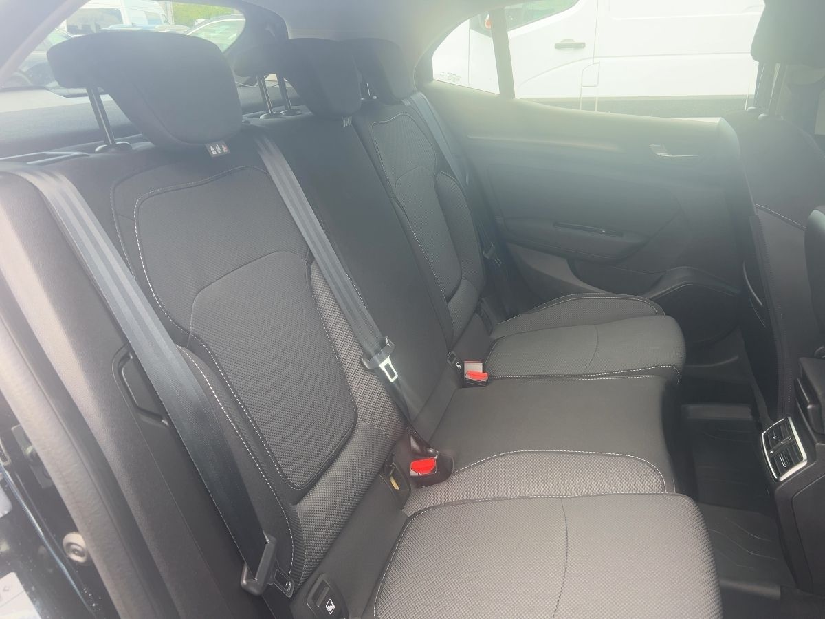 Fahrzeugabbildung Renault Megane Equilibre plug-in hybrid 160 Kamera