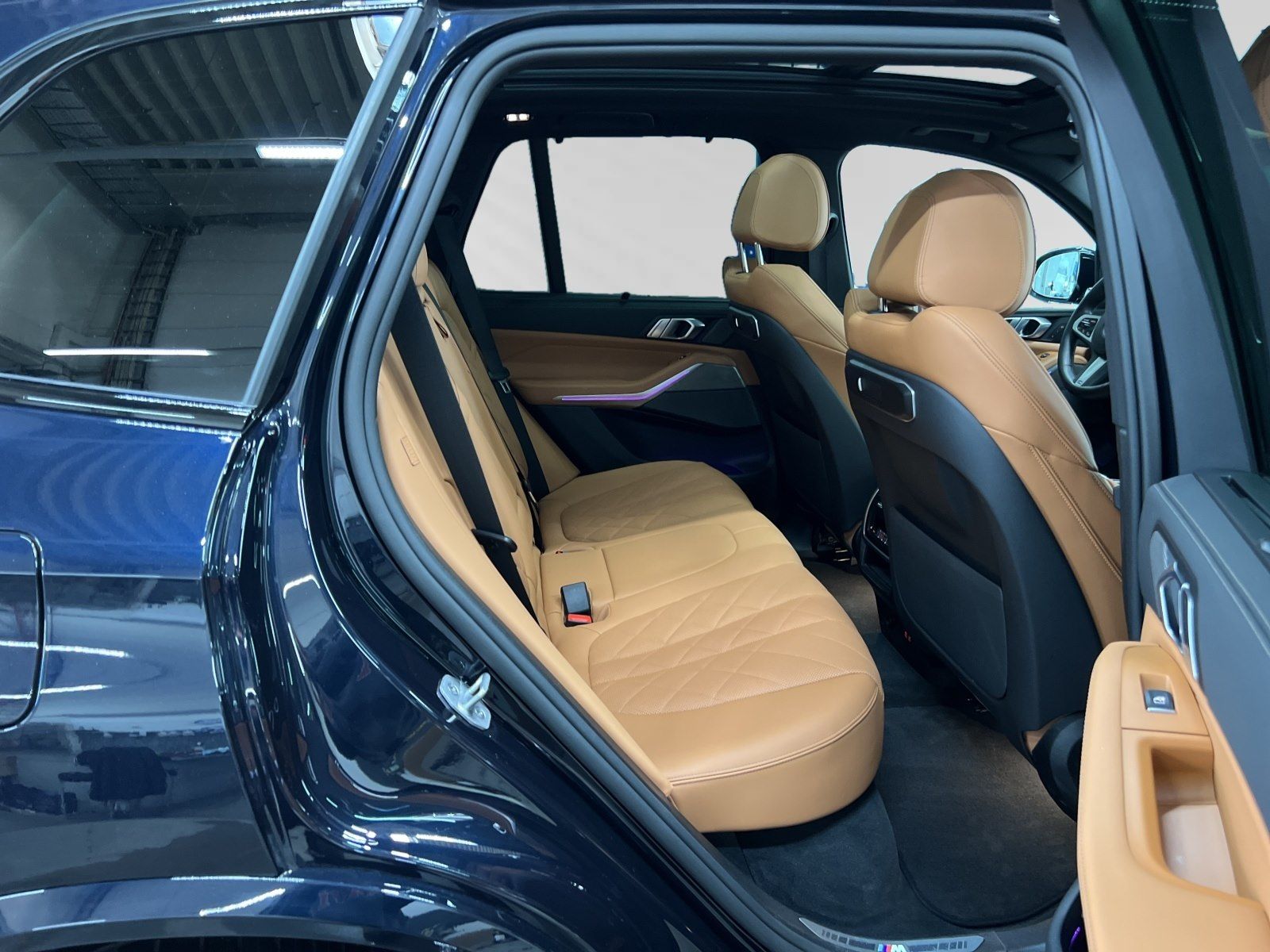 BMW X5 - Bild 13