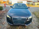 Audi A4 Lim. Ambiente 2.0 - Audi A4 aus 2010: Limousine